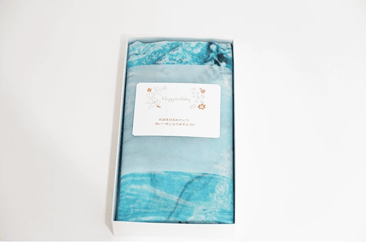 メッセージカード3