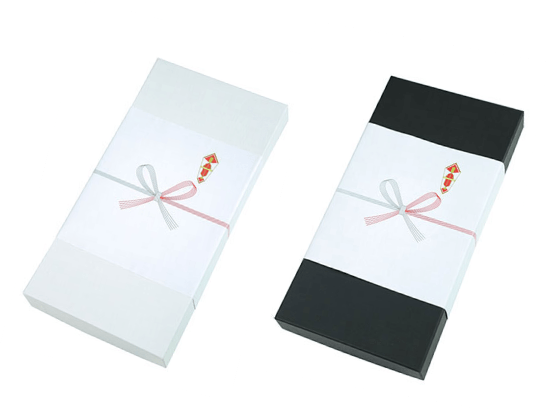 熨斗（のし）包装